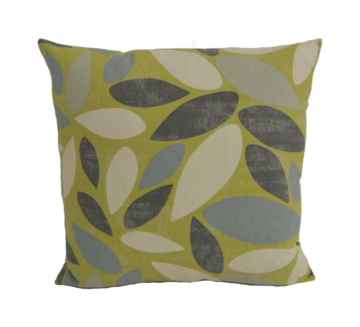 Prestigious Textiles - Pimlico - Fennel - Cushion Cover - Pillow Throws Beautiful Fabric Many Sizes Available.