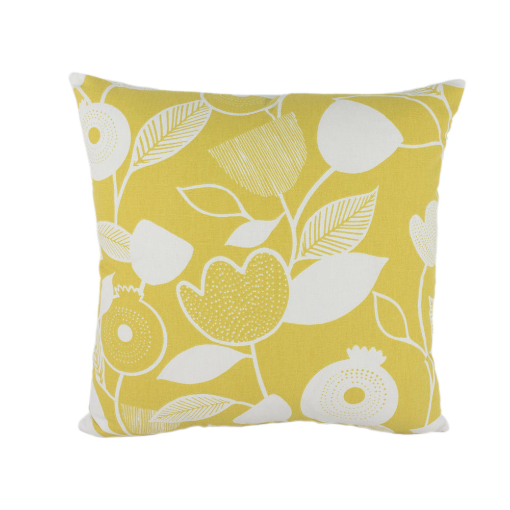 ILIV - Nordic - Ochre - Cushion Cover Pillow Throw Stunning Modern Scandinavian Designer Home Decor.