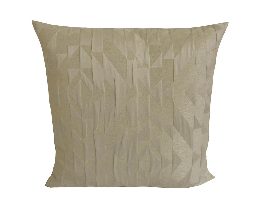 Ashley Wilde - Megumi - Pearl - Cushion Covers Pillow Throws.