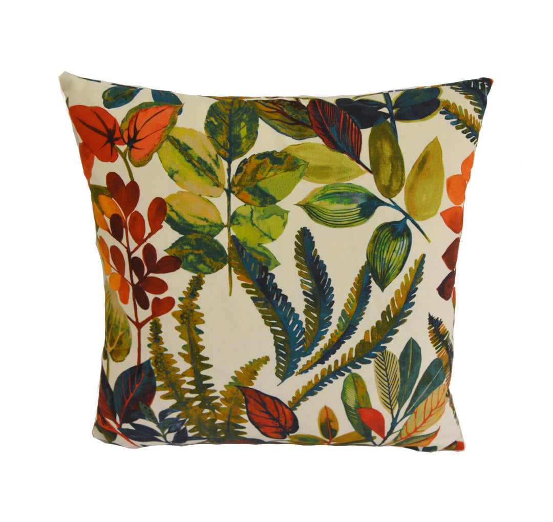 Prestigious Textiles - Tonga - Spice - Cushion Covers/Pillow Throws.