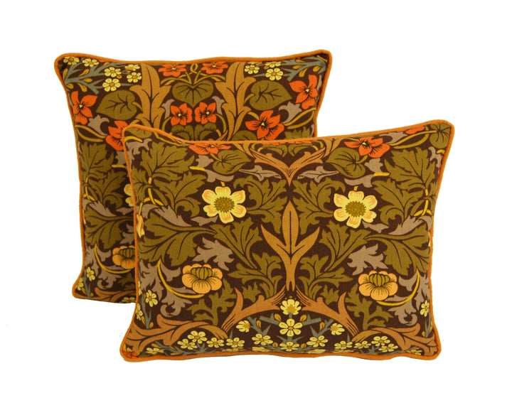 William Morris - Blackthorn - 60&