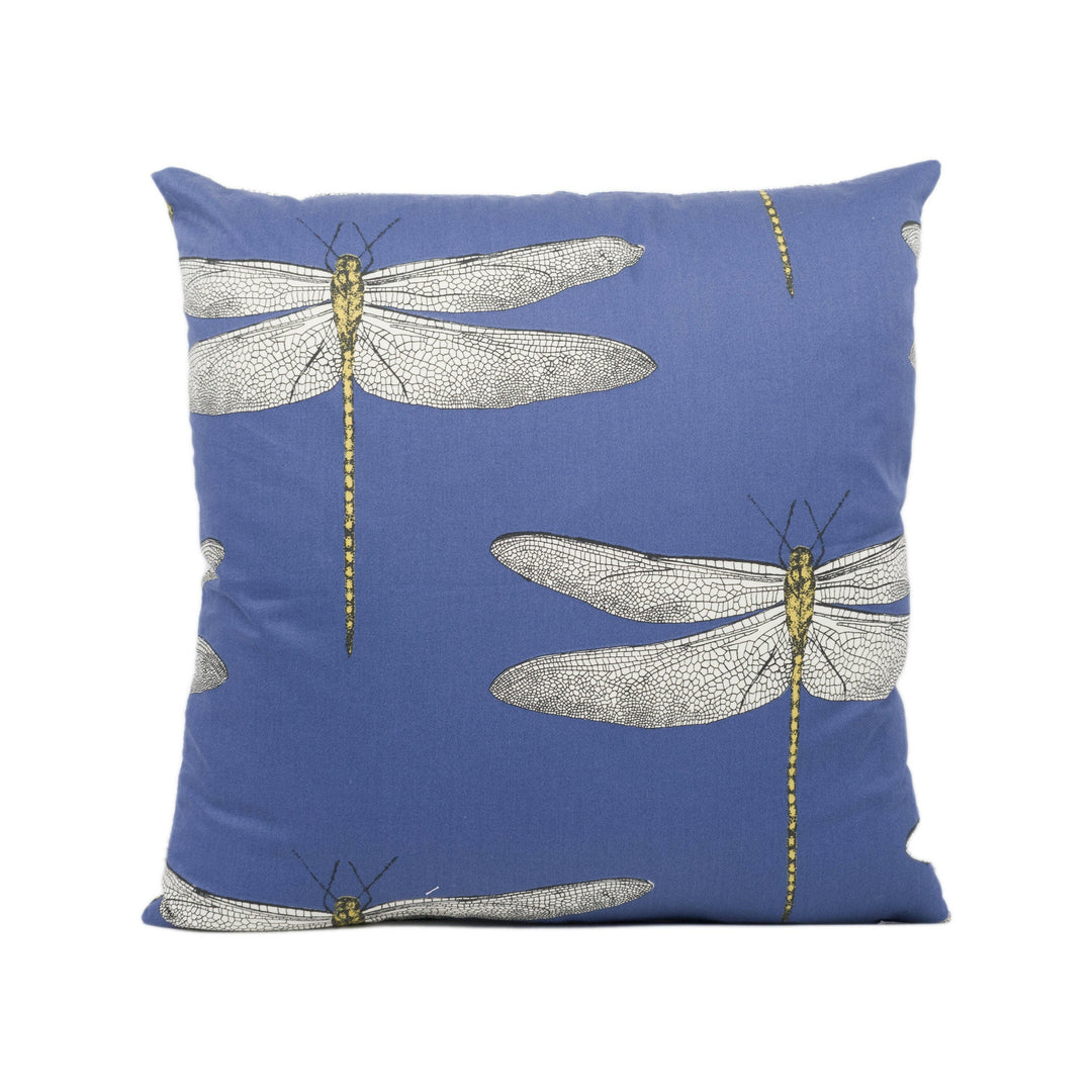 Harlequin - Demoiselle - Ink / Chartreuse - Stunning Handmade Cushion Cover Throw Pillow Designer Home Décor.