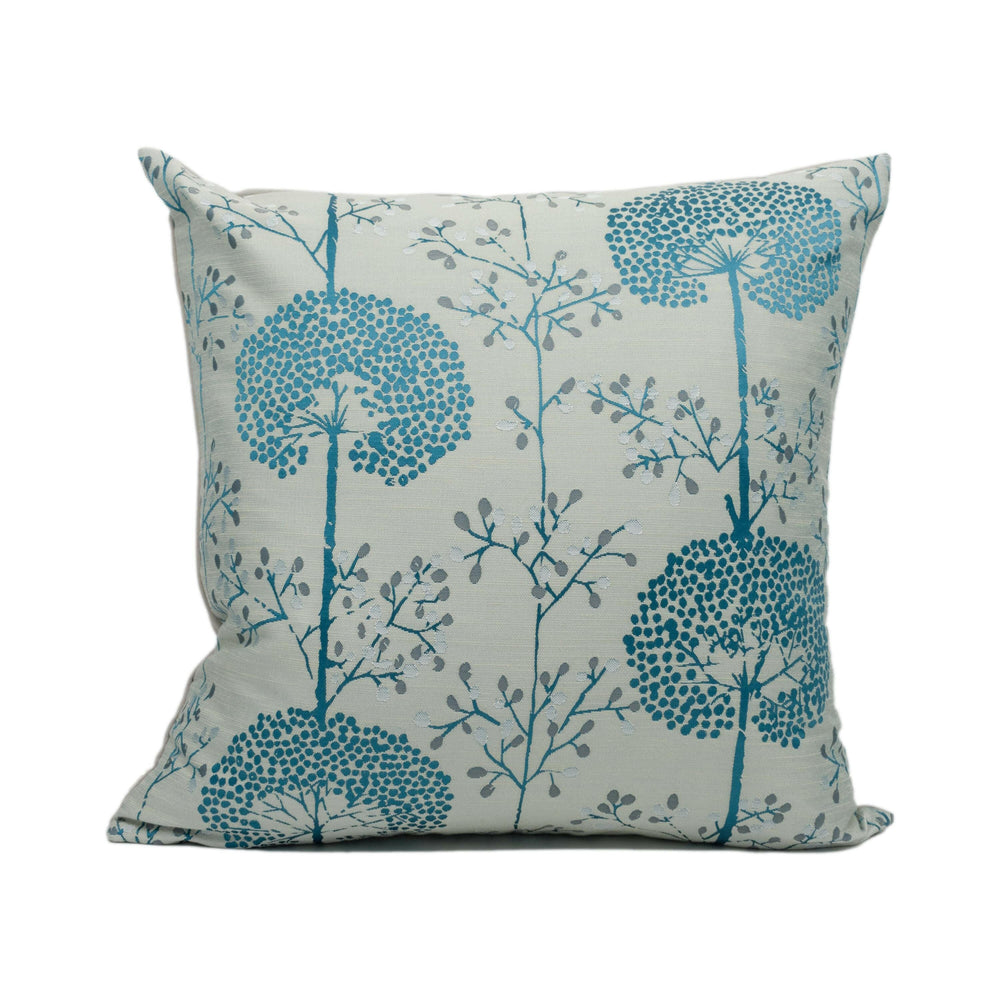 Prestigious Textiles - Moonseed - Bluebell - Cushion Covers/Pillow Throws.