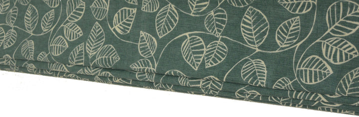 Prestigious Textiles - Caracas - South Pacific - Made To Measure Professionally Made Roman Blind.