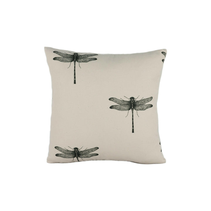 Clarke &amp; Clarke - Azure - Linen - Stunning Designer Cushion Cover Home Décor Throw Pillow.