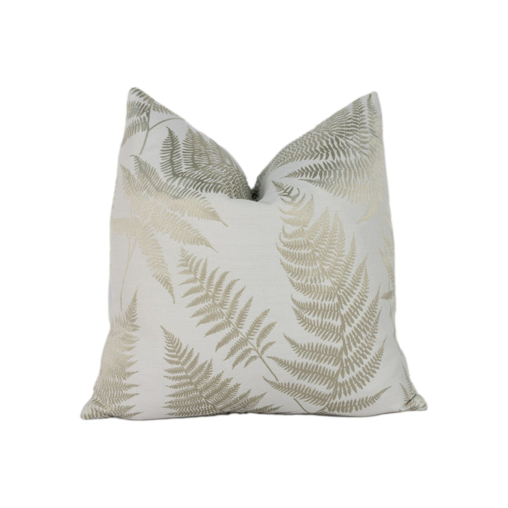 Ashley Wilde - Affinis - Linen - Stunning Cushion Cover Pillow Throw Home Decor