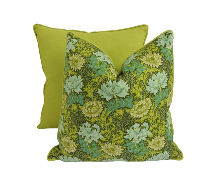 William Morris - Chrysanthemum Minor Vintage 1970&
