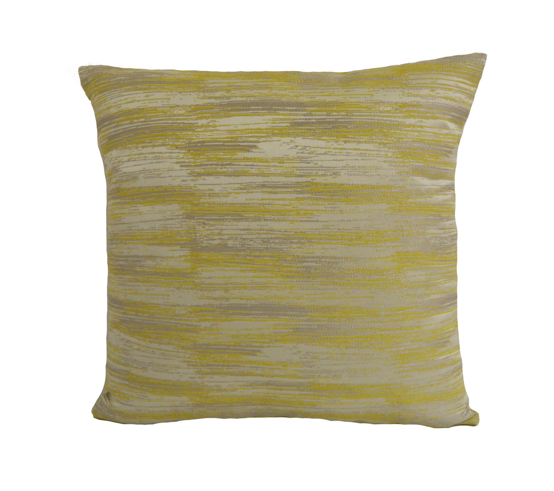 Ashley Wilde - Reseda - Ochre - Cushion Covers Pillow Throws