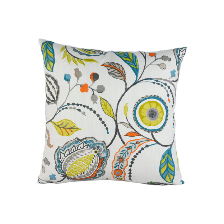 Clarke &amp; Clarke - Kayo - Spice - Stunning Designer Cushion Cover Home Décor Throw Pillow Scatter Sofa Cushion