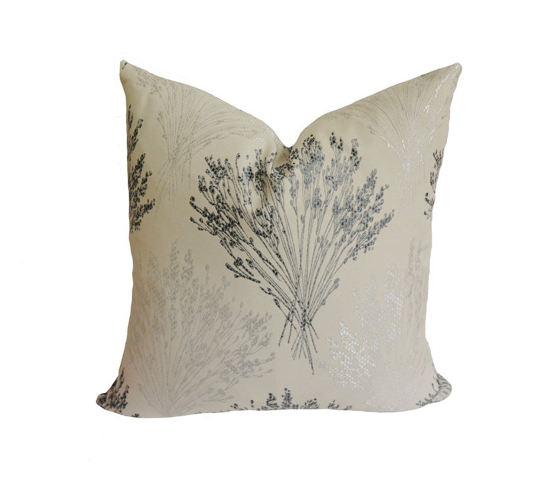 Ashley Wilde - Emmer - Sky - Cushion Covers Pillow Throws