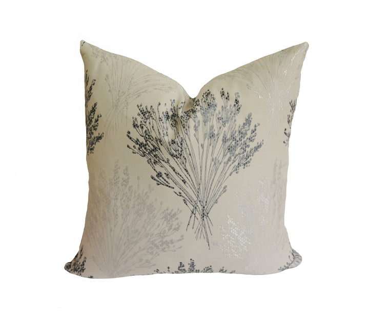 Ashley Wilde - Emmer - Sky - Cushion Covers Pillow Throws