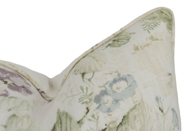 Porter & Stone - Constance - Chintz - Cushion Cover Pillow Throw Stunning.