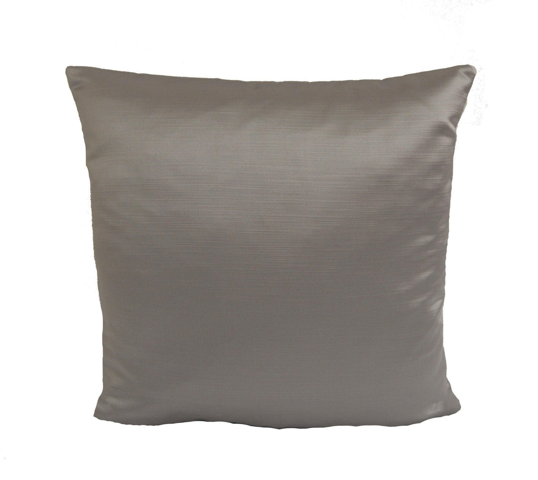 Prestigious Textiles - Mayfair - Aluminium - Cushion Covers - Pillow Throws  Beautiful Fabric Many Sizes Available.