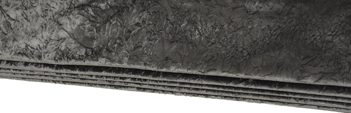 Clarke &amp; Clarke x Studio G - Sylvana - Smoke - Made To Measure Professionally Made Roman Blind