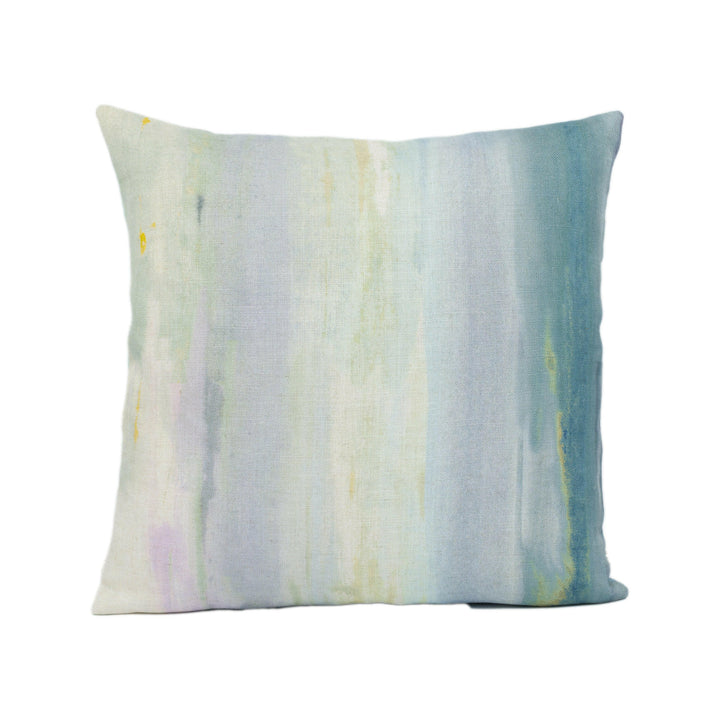 Boeme - Delta - Opal - Stunning Cushion Cover Handmade Throw Pillow Designer Home Décor.