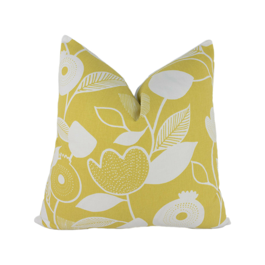ILIV - Nordic - Ochre - Cushion Cover Pillow Throw Stunning Modern Scandinavian Designer Home Decor.
