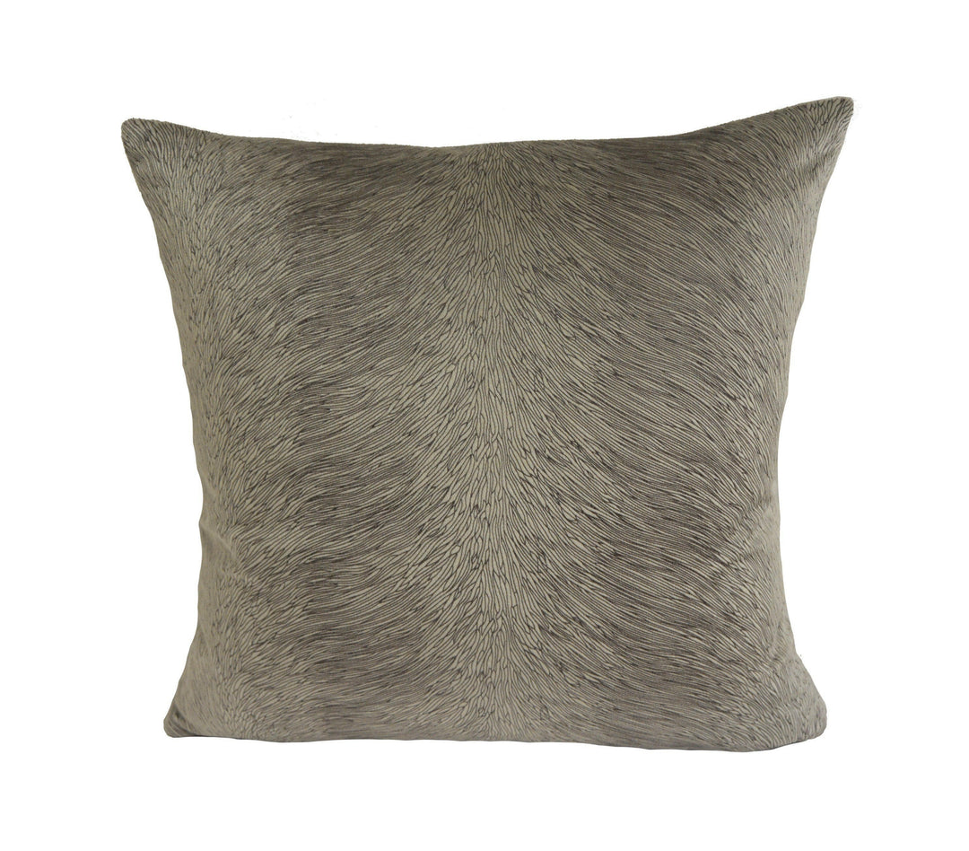 Kai - Allegra - Ivory - Cushion Covers / Pillow Throws.
