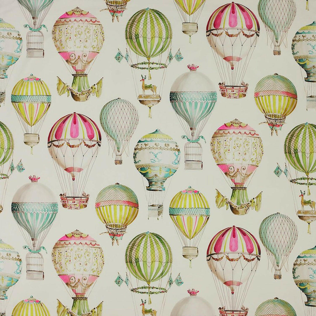 Manuel Canovas -  l&