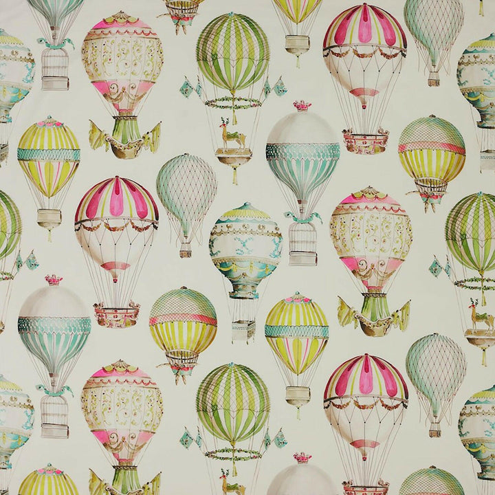 Manuel Canovas -  l&