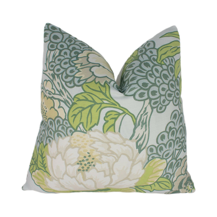 Thibaut - Honshu - Robin&