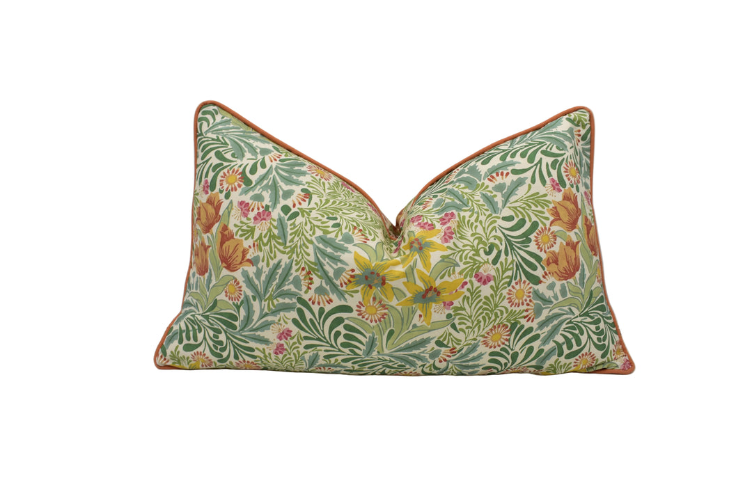 William Morris - Bower - Herball / Weld - Joyful Botanical Wonderland