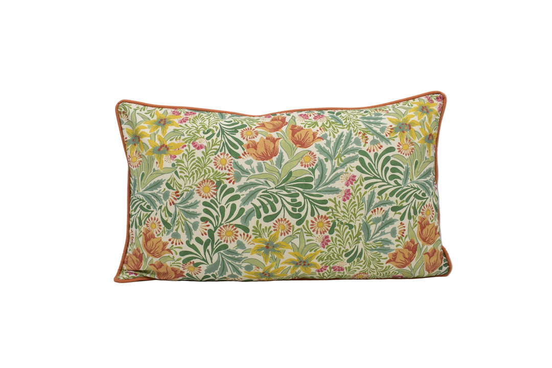 William Morris - Bower - Herball / Weld - Joyful Botanical Wonderland