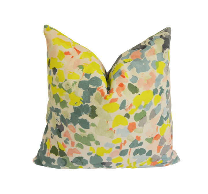 Prestigious Textiles - Confetti - Peppermint - Cushion Covers / Pillow Throws.