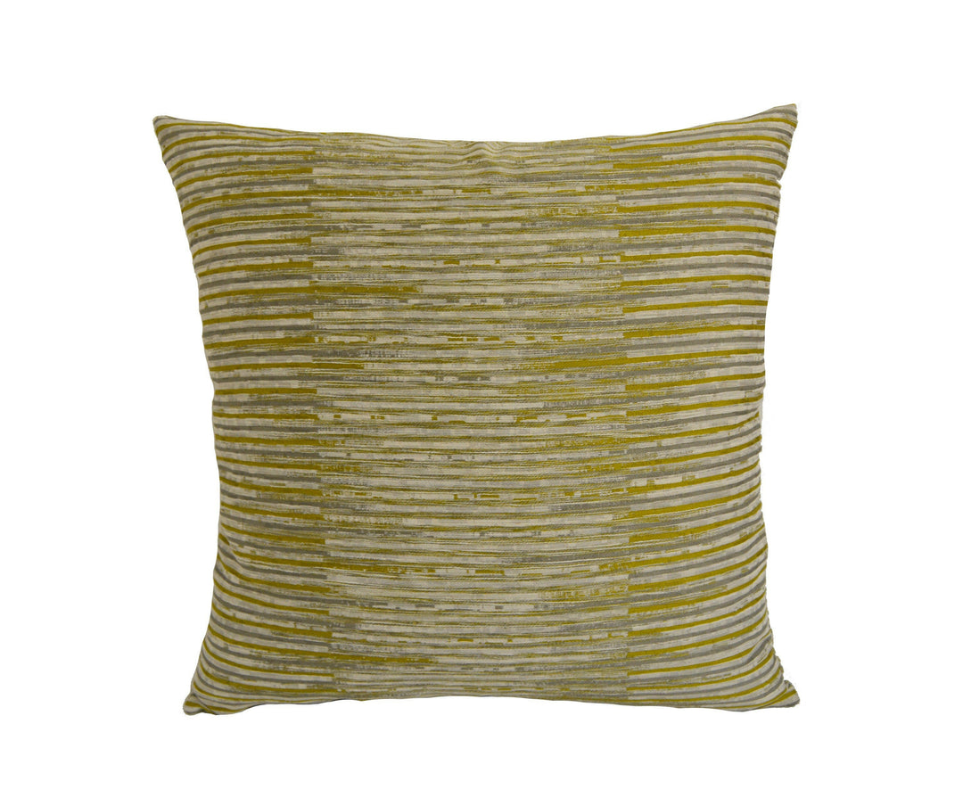 Clarke & Clarke x Studio G - Umberto - Olive - Stunning Cushion Cover Pillow Throw.