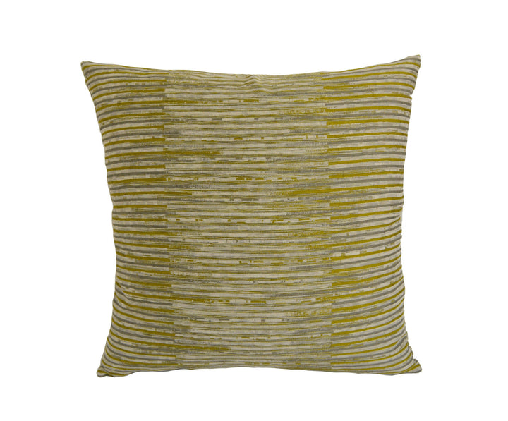 Clarke & Clarke x Studio G - Umberto - Olive - Stunning Cushion Cover Pillow Throw.