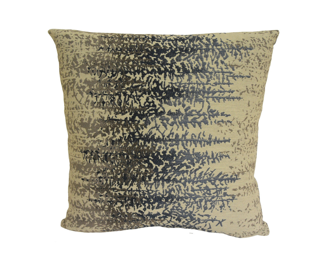 Fryetts - Byron - Blue - Cushion Cover Pillow Throw Stunning Home Decor.