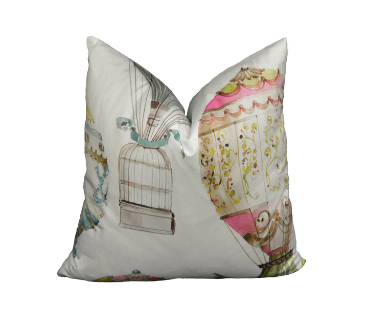 Manuel Canovas - L&