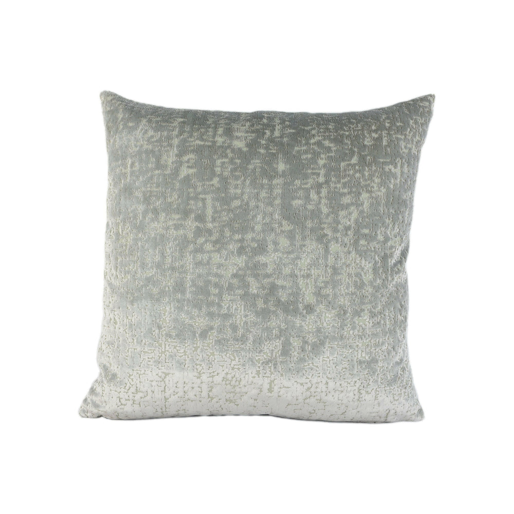 Andrew Martin - Belgrave - Cloud - Stunning Designer Velvet Cushion Cover Home Decor Throw Pillow.