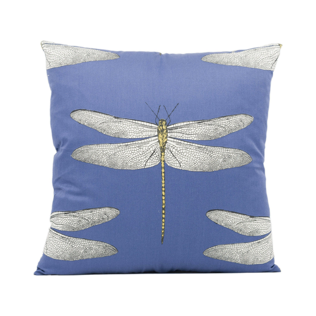 Harlequin - Demoiselle - Ink / Chartreuse - Stunning Handmade Cushion Cover Throw Pillow Designer Home Décor.