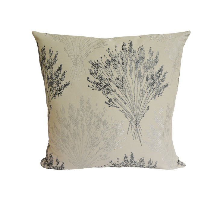 Ashley Wilde - Emmer - Sky - Cushion Covers Pillow Throws
