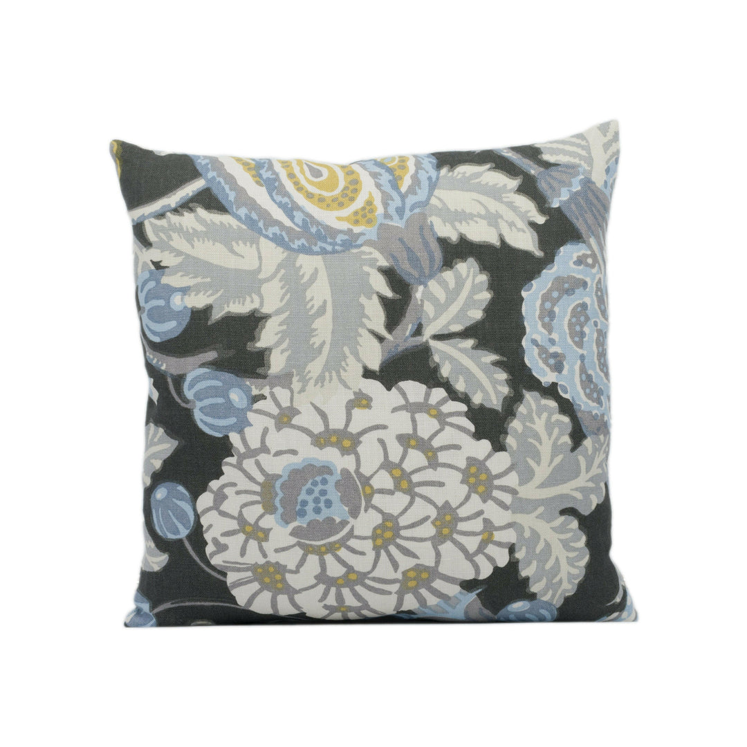 Thibaut - Mitford - Grey - Vintage 1920&