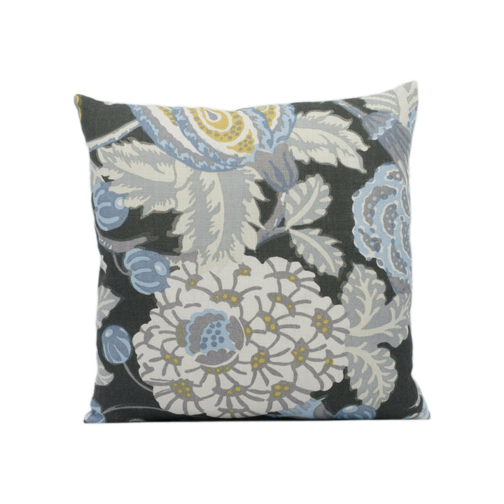 Thibaut - Mitford - Grey - Vintage 1920&