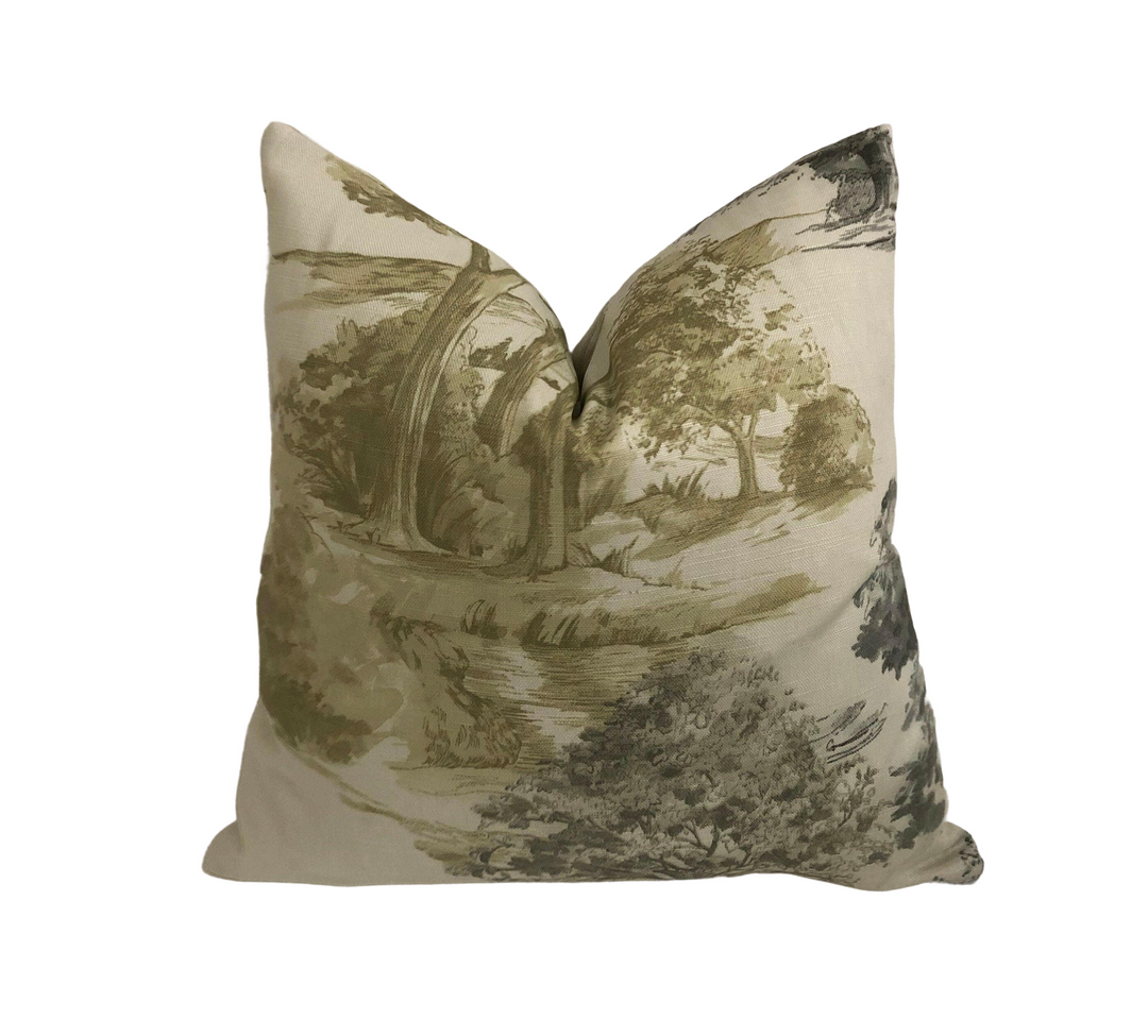 Prestigious Textiles - Grangewood - Flannel - Cushion Covers/Pillow Throws.