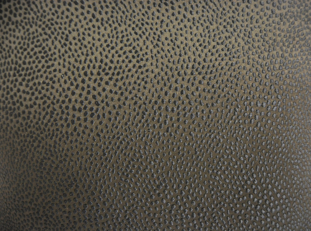 Ashley Wilde - Blean - Ebony - Stunning Designer Cushion Cover Pillow Throw Home Decor.