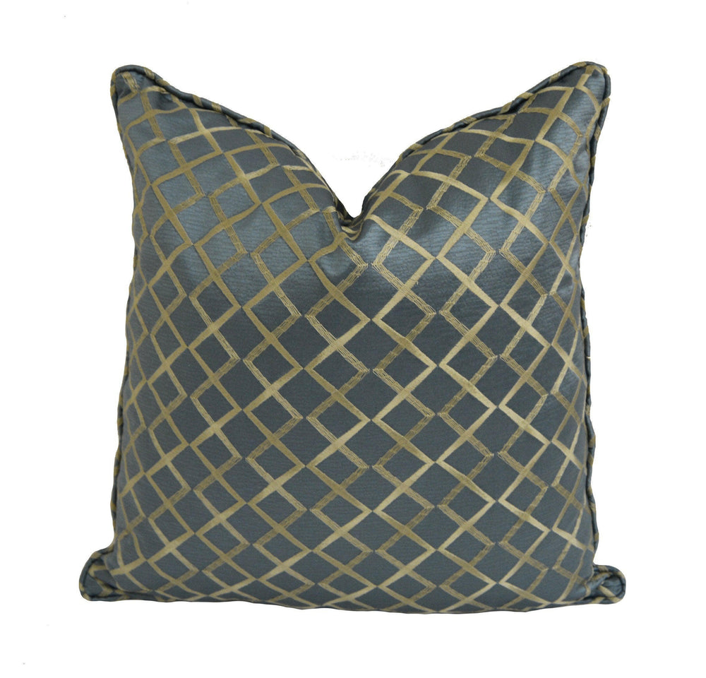 Prestigious Textiles - Magnasco - Moonlight - Cushion Covers/Pillow Throws.