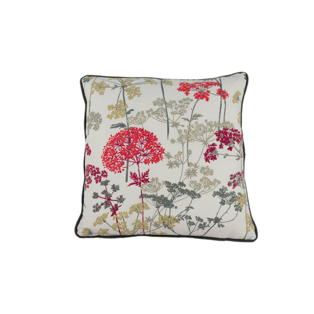 Iliv - Hedgerow - Ruby - Cushion Covers - Pillow Throws  Beautiful Fabric Many Sizes Available.