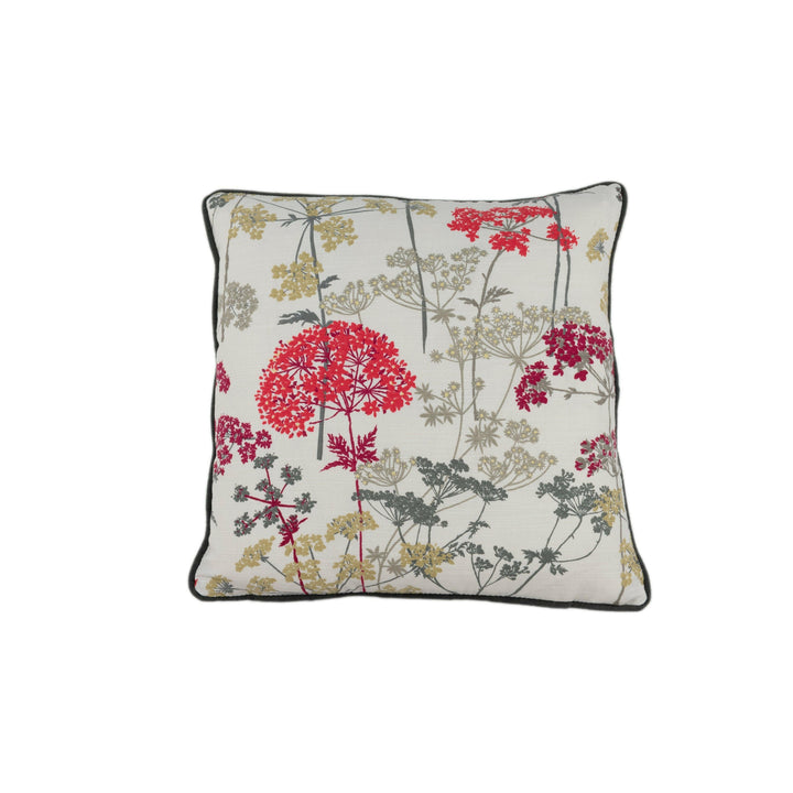 Iliv - Hedgerow - Ruby - Cushion Covers - Pillow Throws  Beautiful Fabric Many Sizes Available.