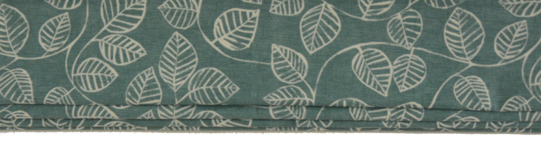 Prestigious Textiles - Caracas - South Pacific - Made To Measure Professionally Made Roman Blind.