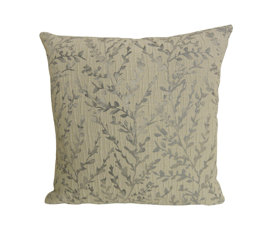 Fryetts - Fabio - Dove - Cushion Cover Pillow Throw Stunning Home Decor.