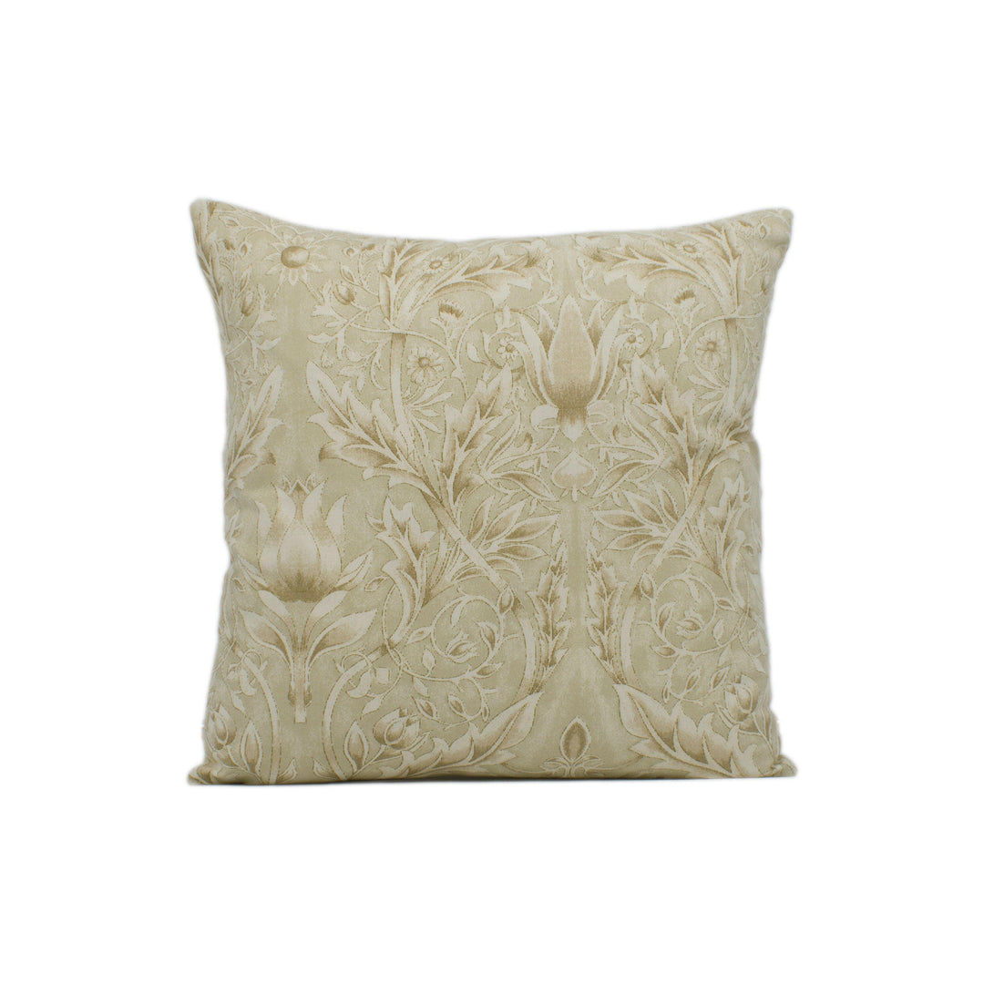 William Morris - Savernake - Stunning Vintage Classic English Designer Cushion Cover Home Décor Throw Pillow.