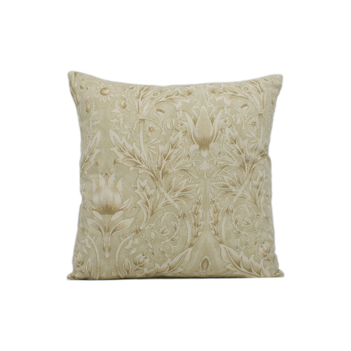 William Morris - Savernake - Stunning Vintage Classic English Designer Cushion Cover Home Décor Throw Pillow.