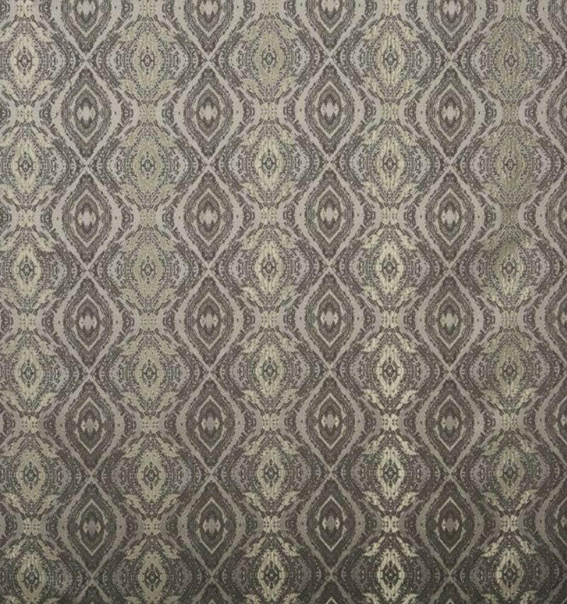 Prestigious - Adonis - Graphite - Marble Effect Metallic Cushion Cover - Handmade Throw Pillow Designer Home Decor.