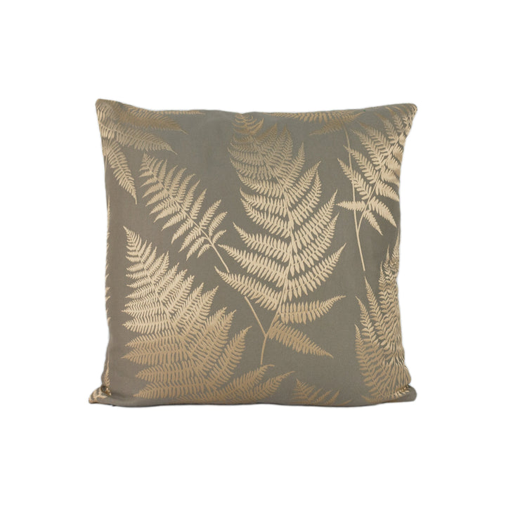 Ashley Wilde - Affinis - Pewter - Stunning Cushion Cover Pillow Throw Home Decor