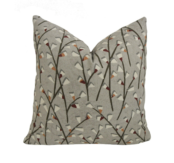 Ashley Wilde - Tenby - Rose - Stunning Cushion Cover Designer Home Decor Pillow Throw.