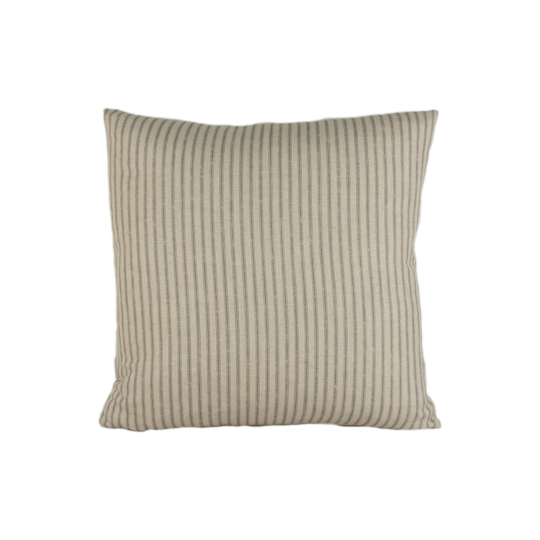 Andrew Martin - Savannah - Storm - Stunning Designer Cushion Cover Home Décor Throw Pillow.