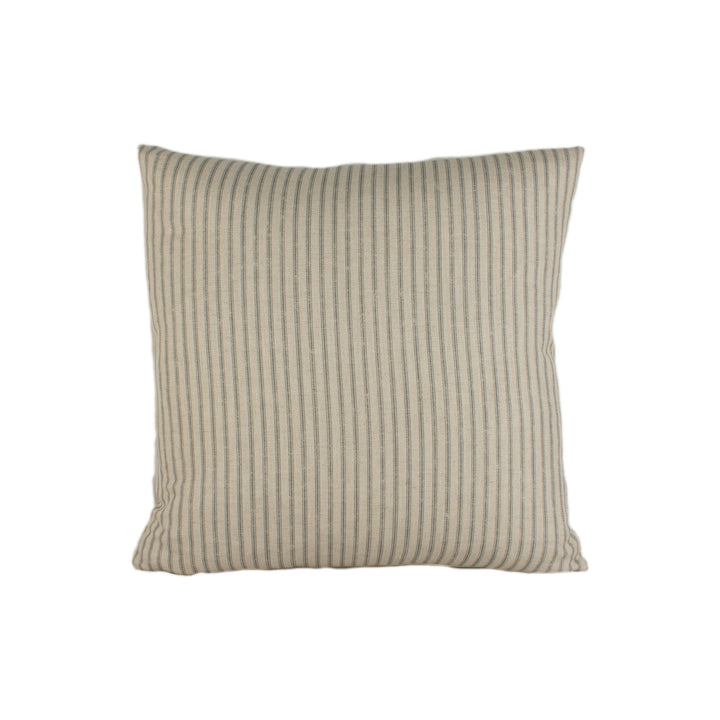 Andrew Martin - Savannah - Storm - Stunning Designer Cushion Cover Home Décor Throw Pillow.